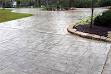 Concrete Driveways - Driveway Design, Photos, Construction Basics ...