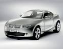 BMW X-Coupe | Concept Cars