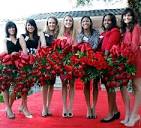Rose Parade's 2012 Royal