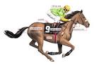 SPORTS &amp; GAMES :: EQUESTRIAN SPORTS :: HORSE RACING: TURF ...
