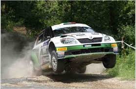 Success for Umberto Scandola on Rally San Marino - automobilsport. - scandolla-rally-san-marino-victory