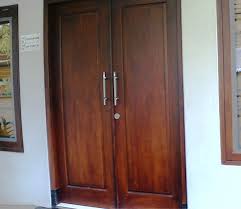 Gambar Model Pintu Utama Rumah Minimalis