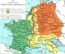 Carolingian Dynasty