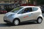 Autolib Electric Car-Sharing Service Expands Into London From Paris