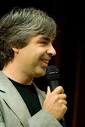 Google co-founder Larry Page - Larry_Page_2_300x449