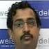 Prasad Baji of Edelweiss