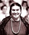 ... 97 de ani de la nașterea marei cîntărețe soprane Tamara Ciobanu. - 98482