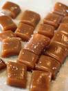 Recipe: Ginger Cinnamon Caramels | The Kitchn