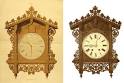 Cuckoo clock - Wikipedia, the free encyclopedia