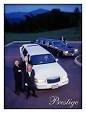 Prestige Limousine Service - Roanoke Virginia