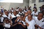 File:US Navy 090416-F-7522G-005 Haitian students from Emmanuel ...