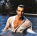 adrian paul, wet