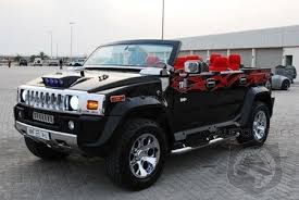 2011 Hummer H2