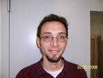 Paul Stokes. Ph.D. student, 2005-2010. Now at Triquint Semiconductor - lab%20027