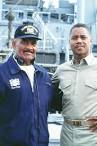 Carl Brashear - Men of Honor