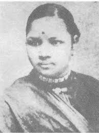 Anandi Gopal Joshi 1st Lady Doctor Of India - 4935-62146-DR-Anandibai-Joshi