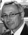 Karl-Peter Pfeiffer. FH Joanneum GmbH. Rektor / Wiss. Geschäftsführer