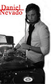 DJ Daniel Nevado - House, Black \u0026amp; Disco in the Mix
