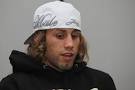 Urijah Faber file photo: Dave