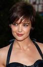 Katie Holmes Latest Short