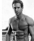 Ryan Reynolds Image Ryan Reynolds workout and diet routine Picture 2