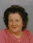 Pearl Tackett 1927 - 2009