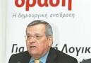 Ο πρόεδρος της Δράσης Στέφανος