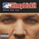Limp Bizkit Behind Blue Eyes UK 7" RECORD (