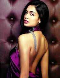 Sarah Jane Dias