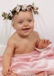Princess Baby of Roman Empire