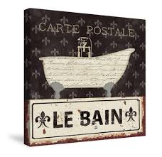 Bathroom Wall Art | Laural Home
