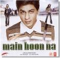Main Hoon Na is directorial