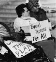 ADA's Legacy? A Generation of Problem-Solvers | Fair Use Lab