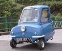 Peel P50