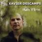 Xavier Descamps. Etats d'âme