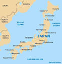 Japan Tourism and Tourist Information  Information about Japan