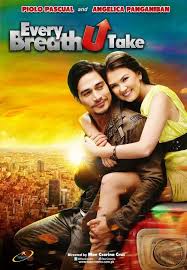 Every Breath U Take