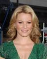 that Elizabeth Banks would