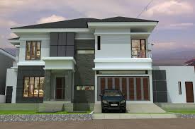 28 Gambar Model Rumah Minimalis Terbaru Saat Ini | Model Rumah ...