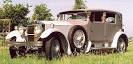 Rolls-Royce Phantom I (