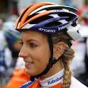Pauline Ferrand Prevot (Fra)