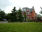 and visitors included Winton Churchill, Douglas Bader and Bing Crosby - via Daymix