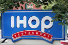 IHOP