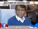 Railway Budget 2015: No fare hike on cards; Suresh Prabhu to rely.