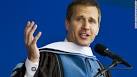 speech at Tufts University