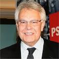 presidente Felipe González