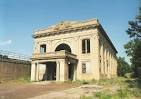 Great Railroad Stations - Gary, IN