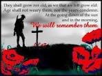 Anzac Day Quotes Australia