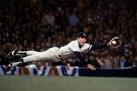 Graig Nettles , Una Pared En La Serie Del 77‏ (Graig Nettles, A ...