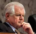 in the U.S. Senate.